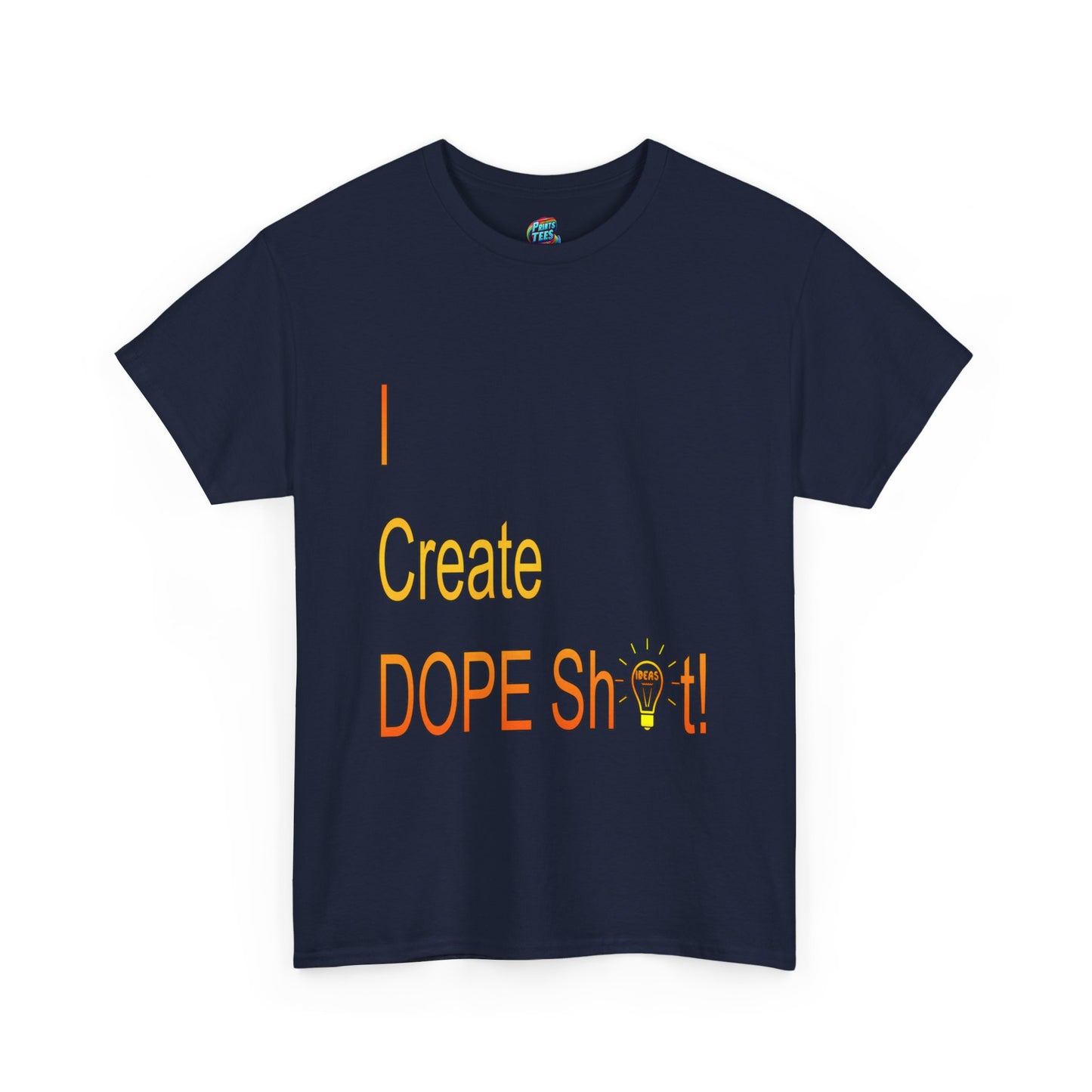 Dope Sh!t-Heavy Cotton Classic Tee