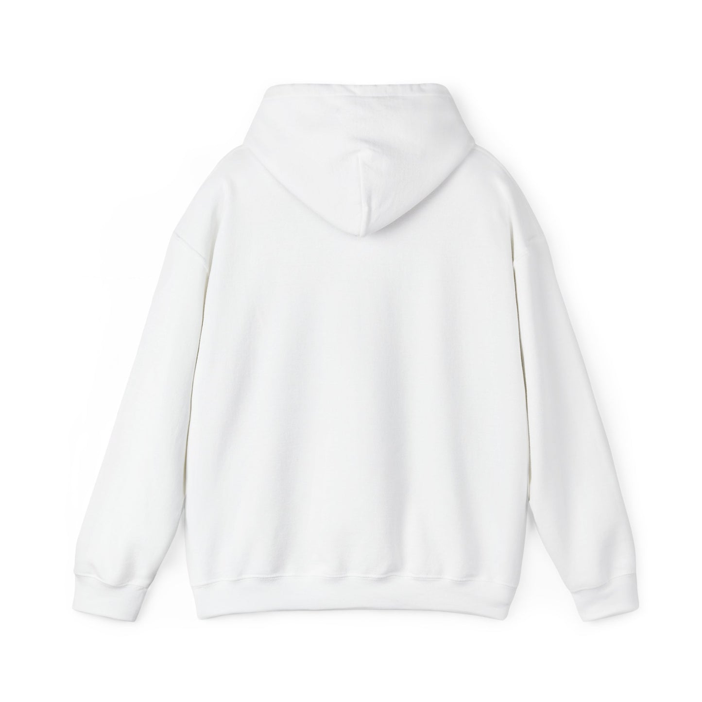 Be Real-Heavy Blend™ Classic Hoodie