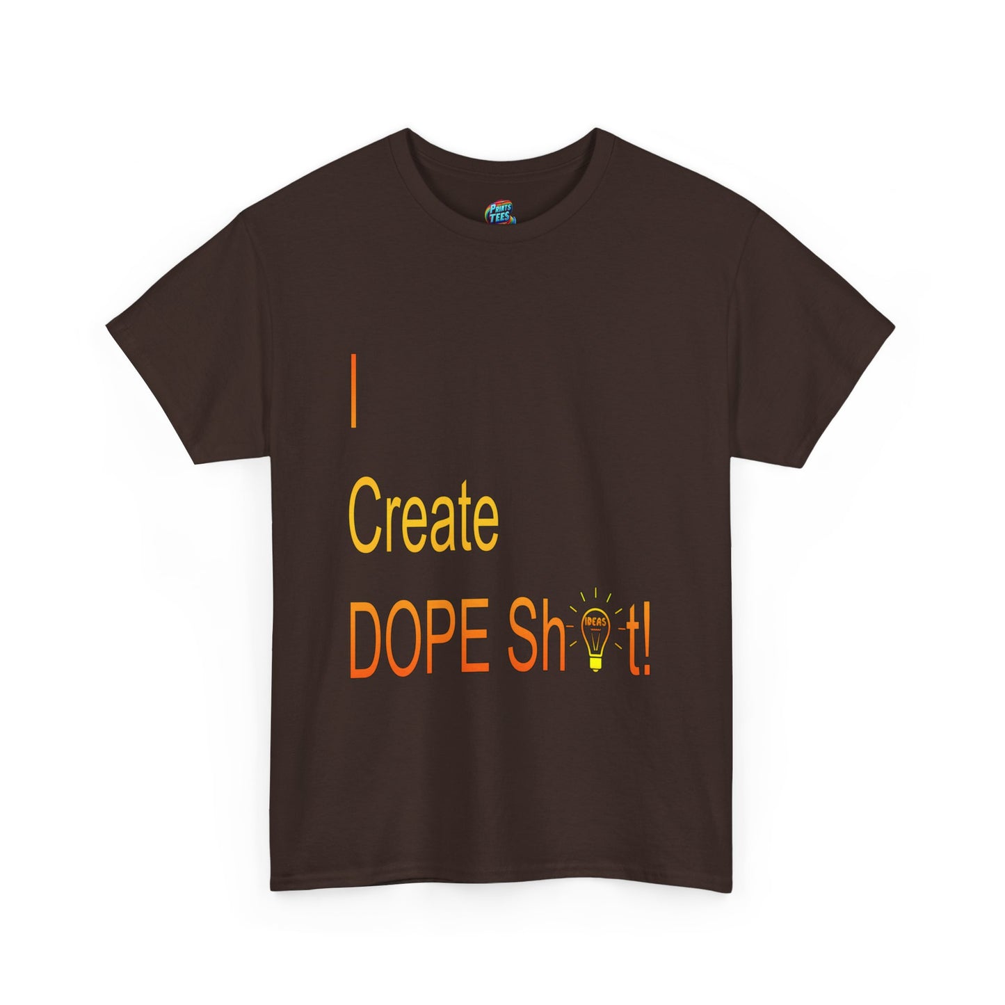 Dope Sh!t-Heavy Cotton Classic Tee
