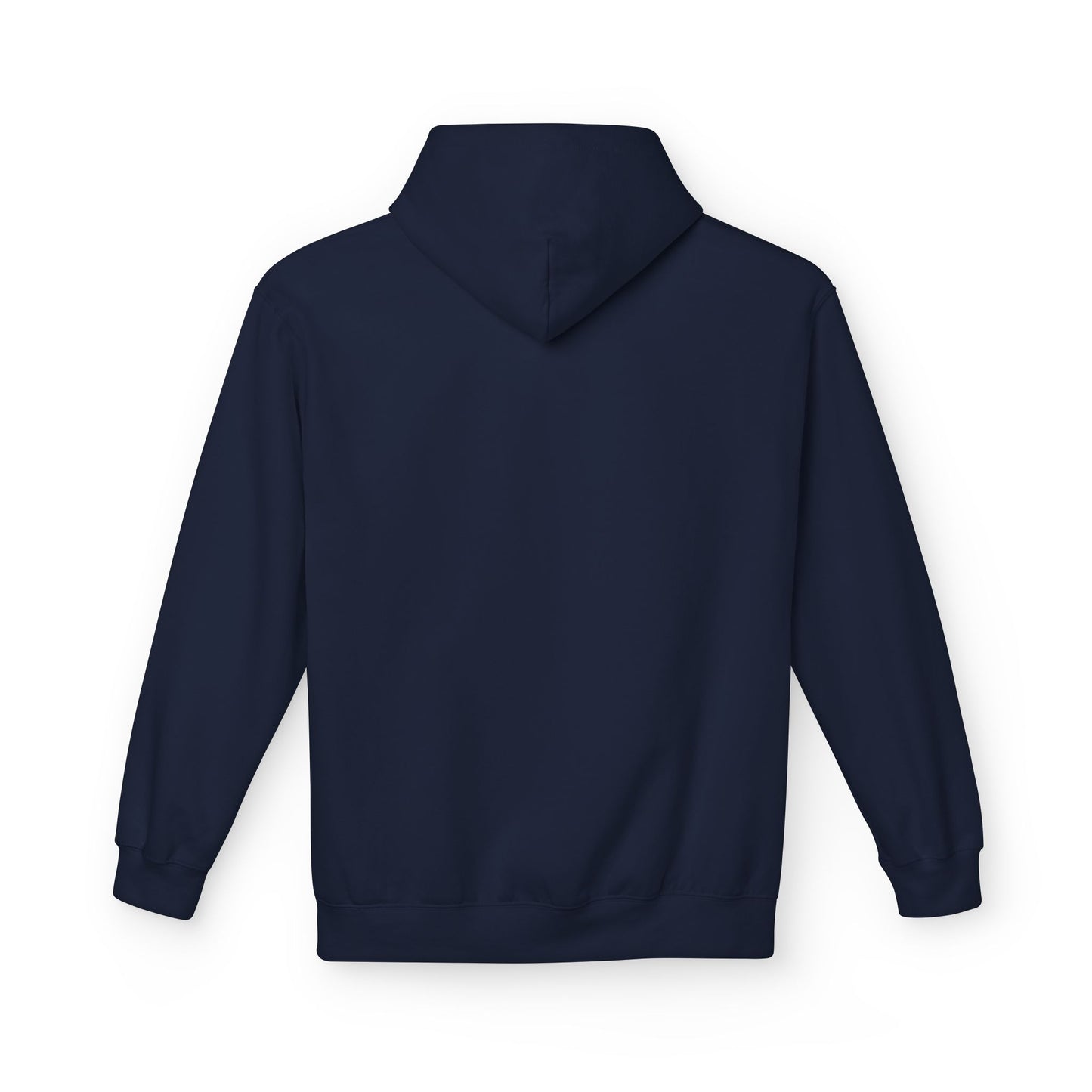 9 to 5-Midweight Softstyle Fleece Hoodie
