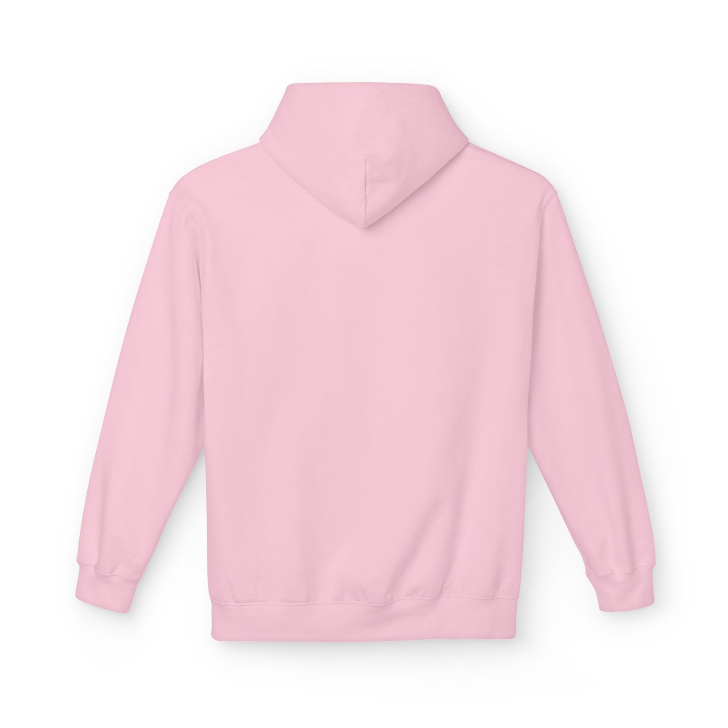 9 to 5-Midweight Softstyle Fleece Hoodie