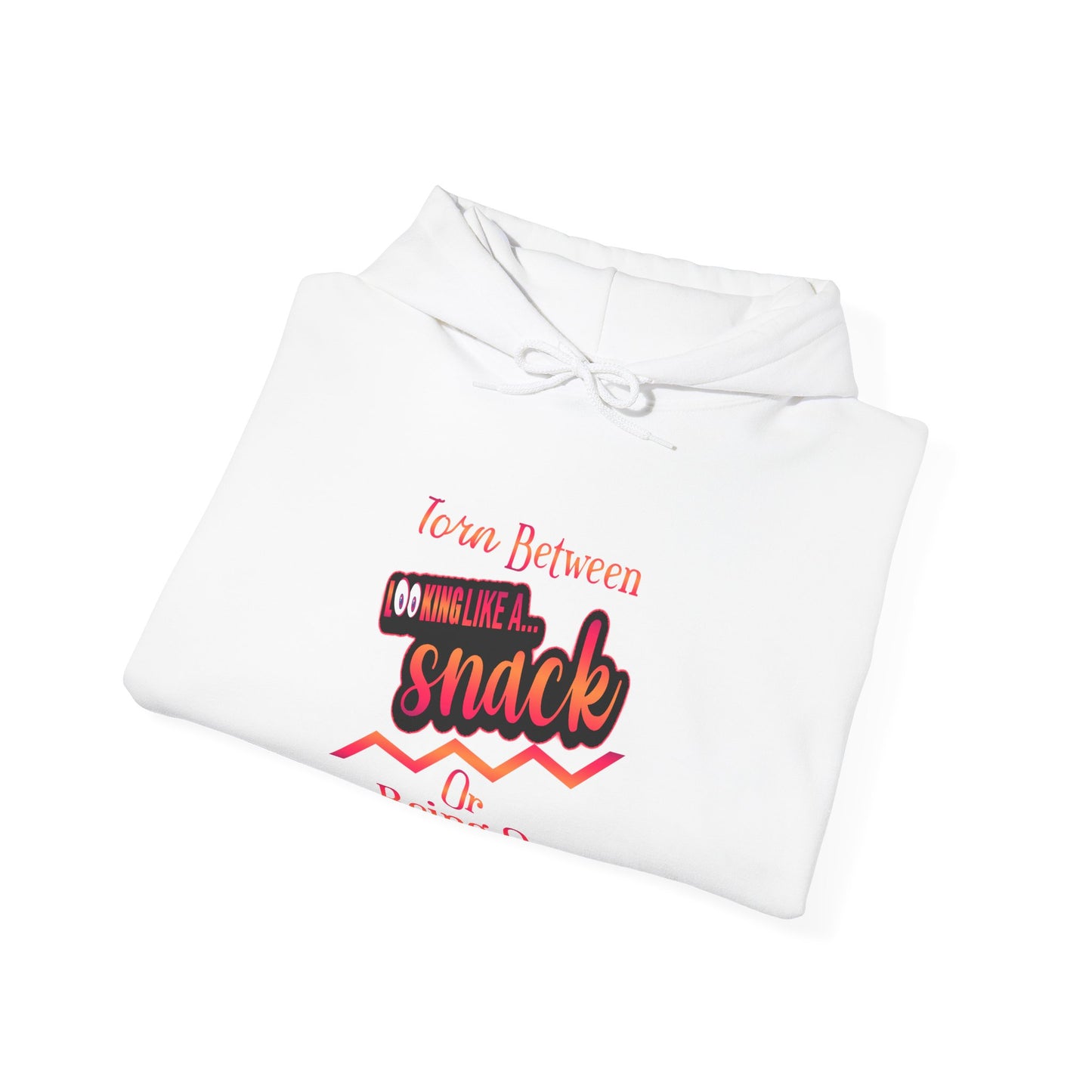A Snack-Heavy Blend™ Classic Hoodie