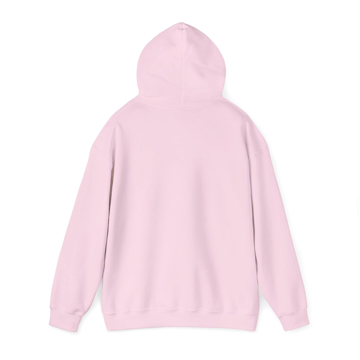 Be Real-Heavy Blend™ Classic Hoodie