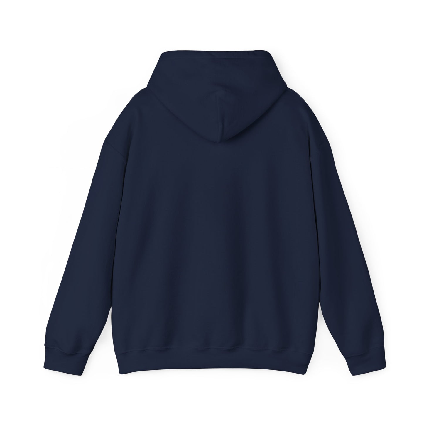 BeYOUtiful-Heavy Blend™ Classic Hoodie