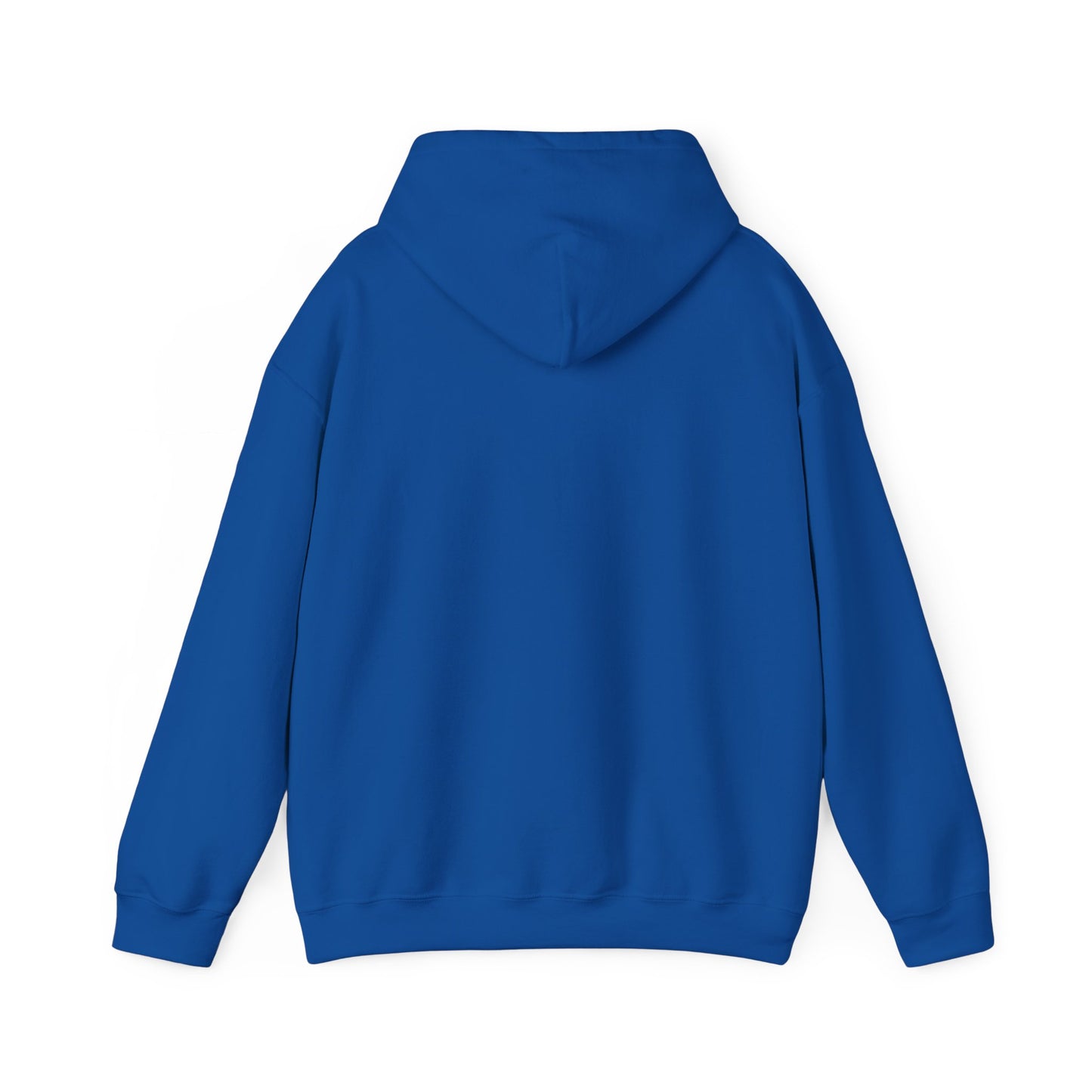 BeYOUtiful-Heavy Blend™ Classic Hoodie