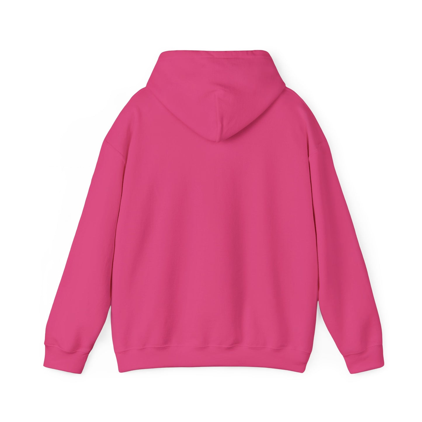 Be Real-Heavy Blend™ Classic Hoodie