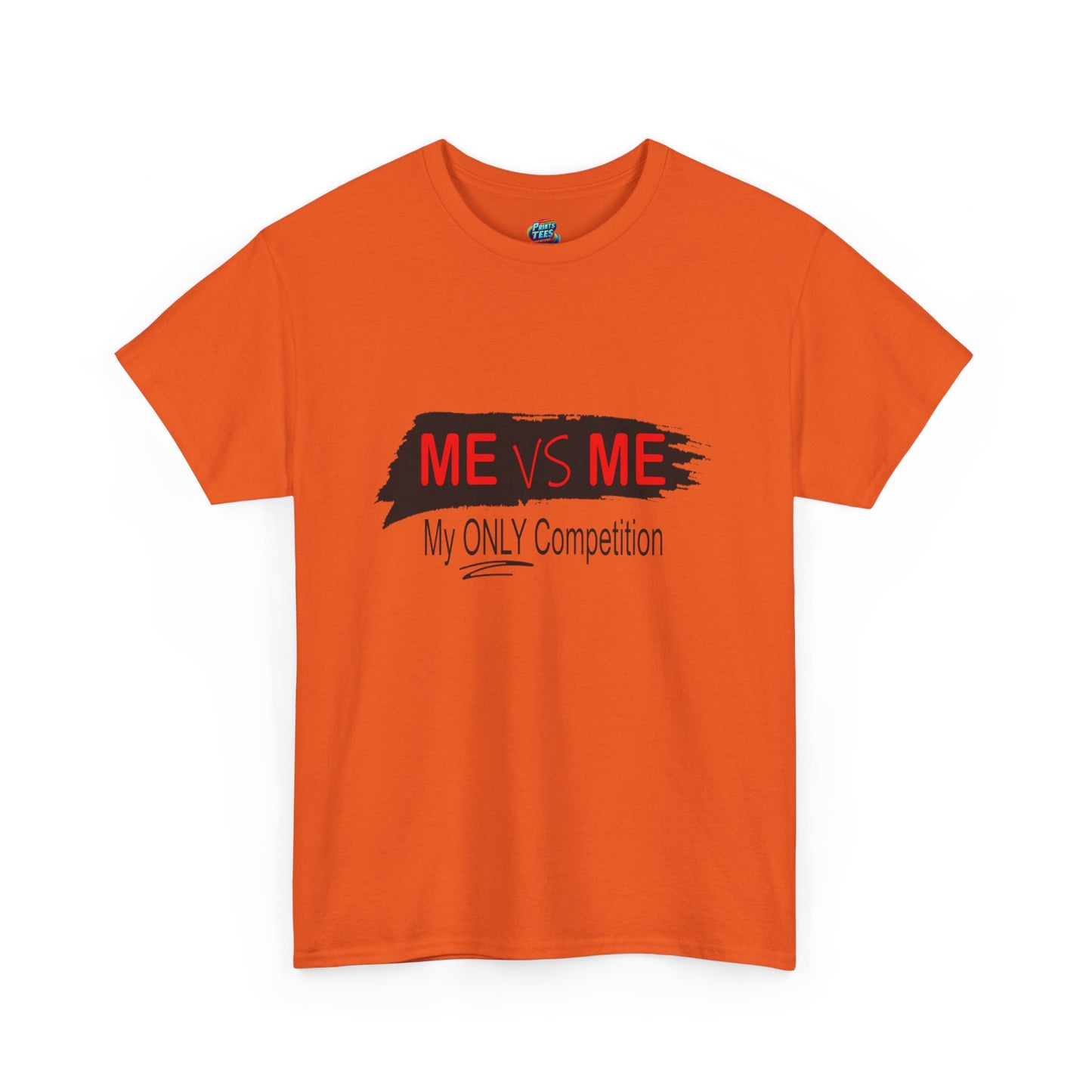 Competition-Heavy Cotton Classic Tee