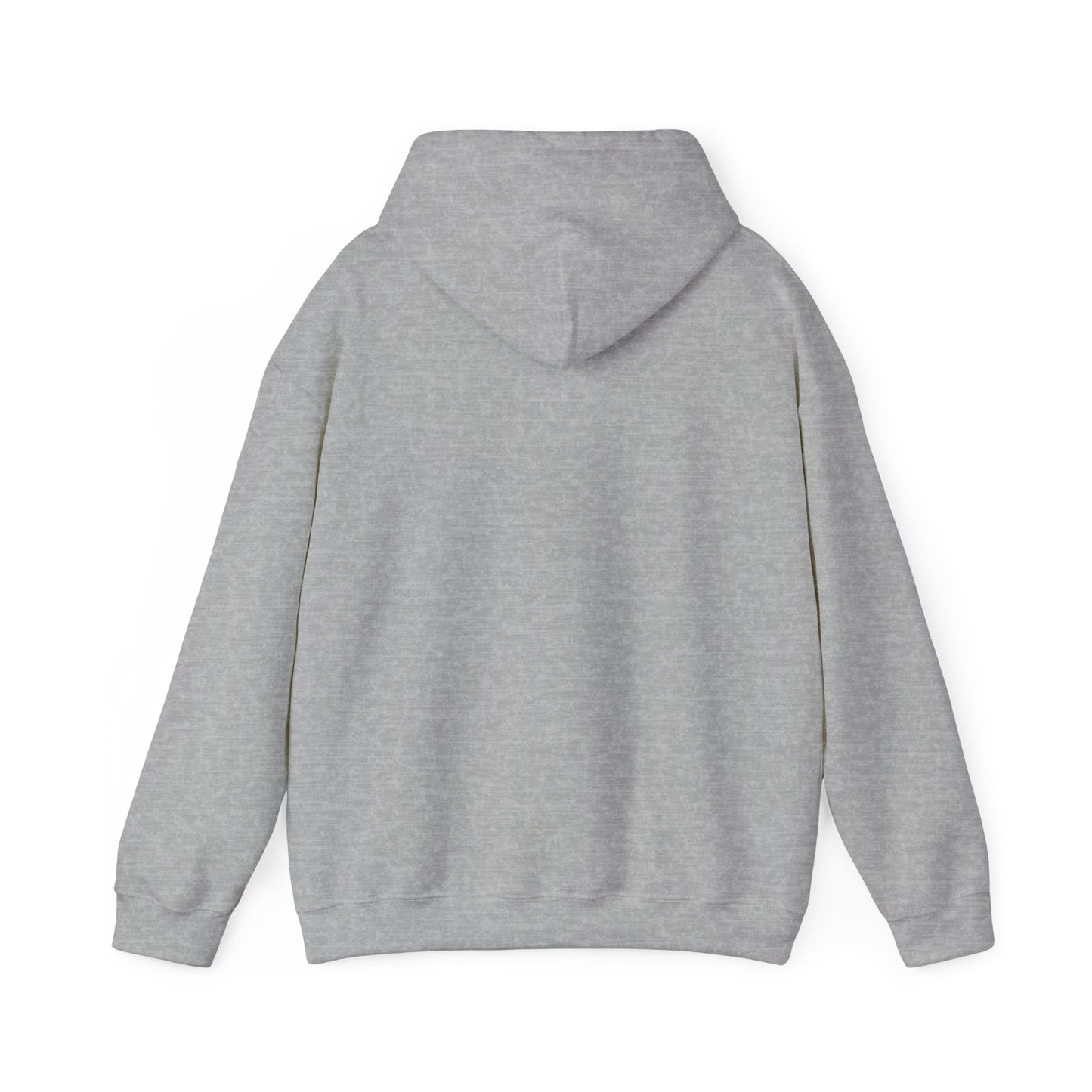 Be Real-Heavy Blend™ Classic Hoodie