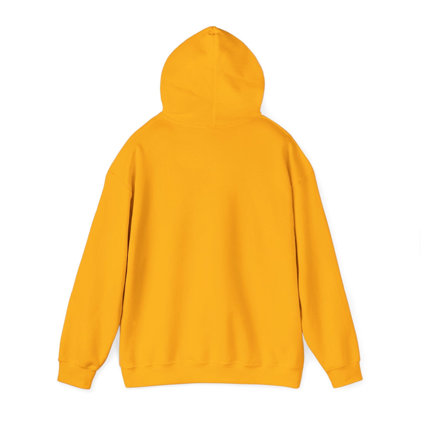Be Real-Heavy Blend™ Classic Hoodie