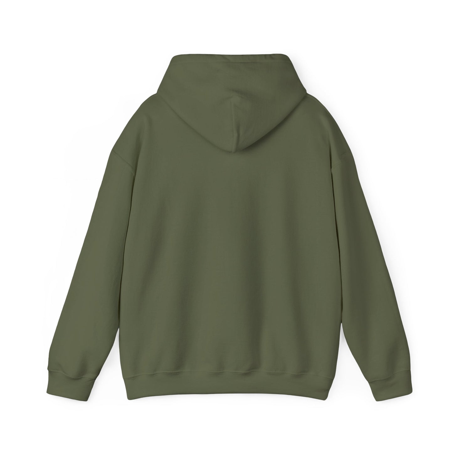 Blessed & Spoiled Gradient-Heavy Blend™ Classic Hoodie