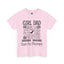 Scan for Payment-Heavy Cotton Classic Tee