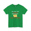 Notes-Heavy Cotton Classic Tee