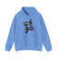 Be Stronger-Heavy Blend™ Classic Hoodie