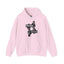 Be Stronger-Heavy Blend™ Classic Hoodie
