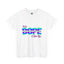 Sis Is Dope-Heavy Cotton Classic Tee