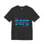 Sis Is Dope-Jersey Knit T-Shirt