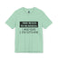 Business Rules-Jersey Knit T-Shirt