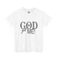 God Got Me-Heavy Cotton Classic Tee