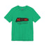 Competition-Jersey Knit T-Shirt
