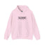 Allergic to Negative Energy-Heavy Blend™ Classic Hoodie