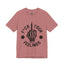 Fu(k Your Feelings-Middle Finger-Jersey Knit T-Shirt