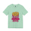 Fries Before Guys-Jersey Knit T-Shirt