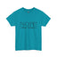 Not Today-Heavy Cotton Classic Tee