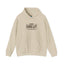 Dark Choc-Lit-Heavy Blend™ Classic Hoodie