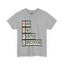Hope-Heavy Cotton Classic Tee