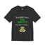 Disability-Jersey Knit T-Shirt