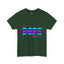 Sis Is Dope-Heavy Cotton Classic Tee