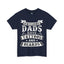 Beards and Tattoos-Heavy Cotton Classic Tee