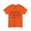 Black Father Element-Heavy Cotton Classic Tee