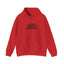 Be Real-Heavy Blend™ Classic Hoodie