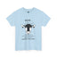 In The Trunk-Heavy Cotton Classic Tee