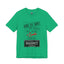Mugshot-Jersey Knit T-Shirt