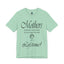 Lifetime-Jersey Knit T-Shirt