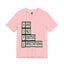 Hope-Jersey Knit T-Shirt