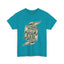 Root of Evil-Money-Heavy Cotton Classic Tee