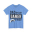 Dad by Day-Heavy Cotton Classic Tee
