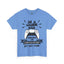 Gamer Dad-Heavy Cotton Classic Tee