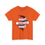 Real Eyes-Heavy Cotton Classic Tee
