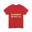 Dope-Heavy Cotton Classic Tee