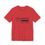 Overthinking-Jersey Knit T-Shirt