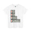 Hope-Heavy Cotton Classic Tee