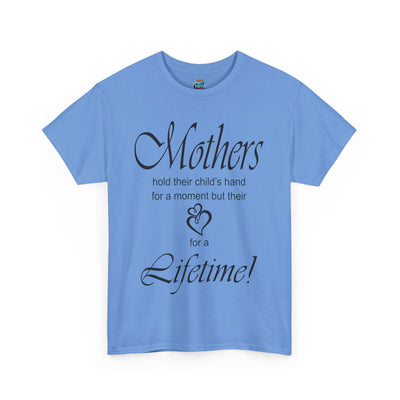 Lifetime-Heavy Cotton Classic Tee