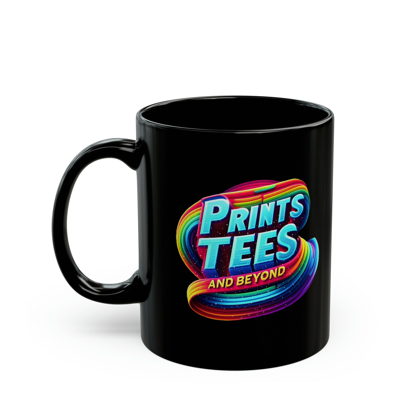 PTB-Black Mugs