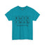 Black Father Element-Heavy Cotton Classic Tee