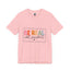 Be Real Not Perfect-Jersey Knit T-Shirt