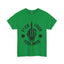 Fu(k Your Feelings-Middle Finger-Heavy Cotton Classic Tee